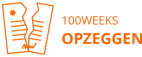 100WEEKS opzeggen