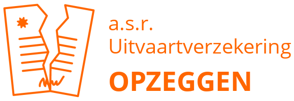 a.s.r. Uitvaartverzekering opzeggen