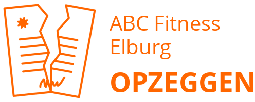 ABC Fitness Elburg opzeggen