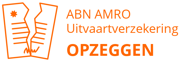 ABN AMRO Uitvaartverzekering opzeggen