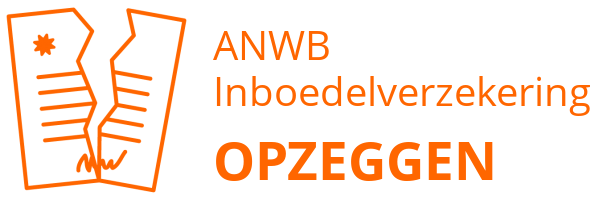 ANWB Inboedelverzekering opzeggen