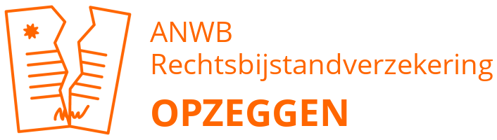 ANWB Rechtsbijstandverzekering opzeggen