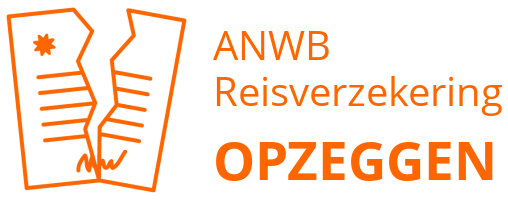 ANWB Reisverzekering opzeggen