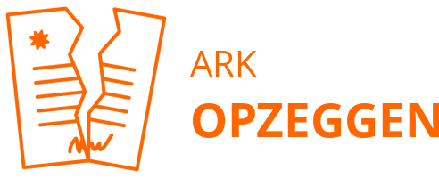 ARK opzeggen