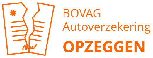 BOVAG Autoverzekering opzeggen