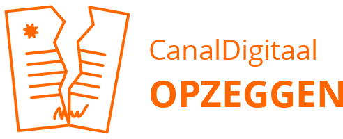 CanalDigitaal opzeggen