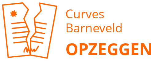 Curves Barneveld opzeggen