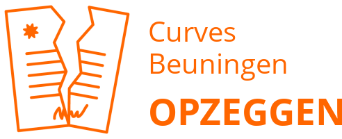 Curves Beuningen opzeggen