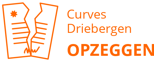 Curves Driebergen opzeggen