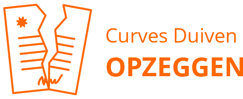 Curves Duiven opzeggen