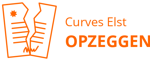 Curves Elst opzeggen