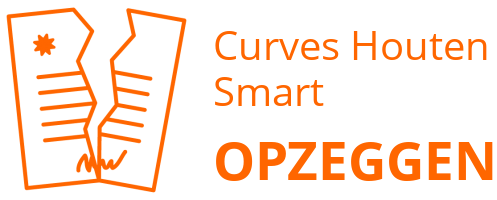 Curves Houten Smart opzeggen