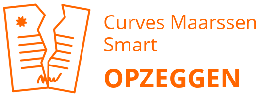 Curves Maarssen Smart opzeggen