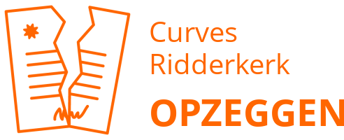 Curves Ridderkerk opzeggen