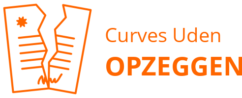 Curves Uden opzeggen