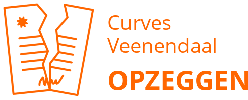 Curves Veenendaal opzeggen