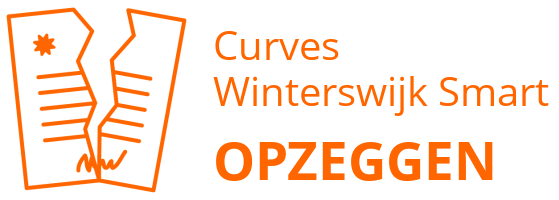 Curves Winterswijk Smart opzeggen