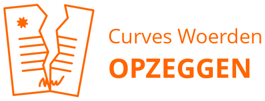 Curves Woerden opzeggen