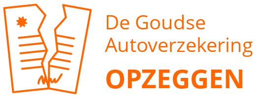 De Goudse Autoverzekering opzeggen