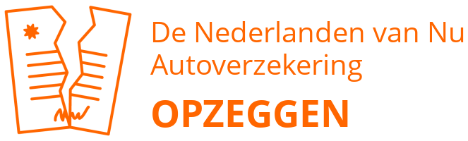 De Nederlanden van Nu Autoverzekering opzeggen