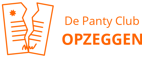  De Panty Club opzeggen