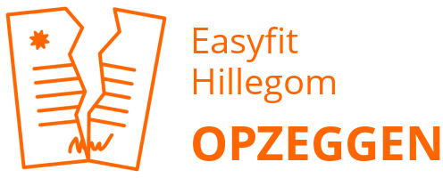 Easyfit Hillegom opzeggen