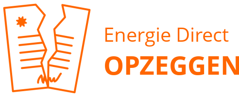 Energie Direct opzeggen