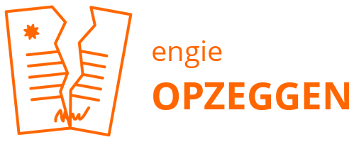 engie opzeggen