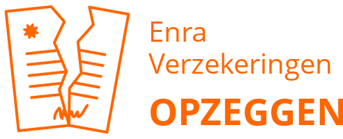 Enra Verzekeringen opzeggen