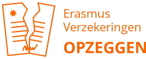 Erasmus Verzekeringen opzeggen