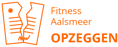 Fitness Aalsmeer opzeggen