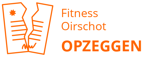 Fitness Oirschot opzeggen