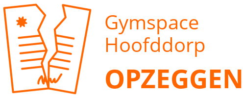 Gymspace Hoofddorp opzeggen