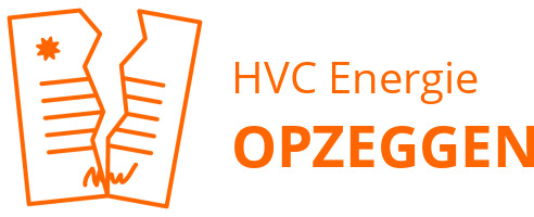 HVC Energie opzeggen