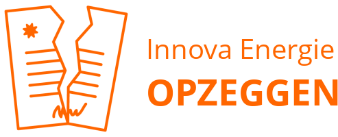 Innova Energie opzeggen