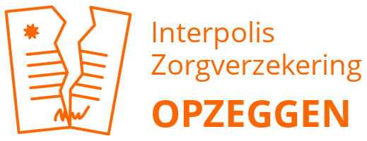 Interpolis Zorgverzekering opzeggen