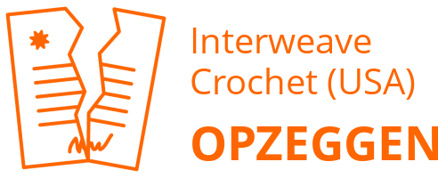 Interweave Crochet (USA) opzeggen