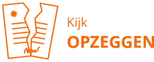 Kijk opzeggen