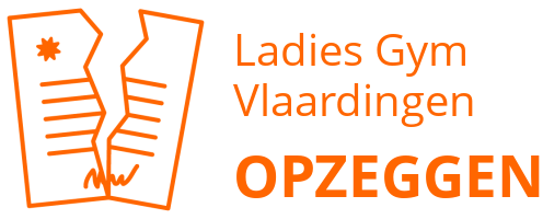 Ladies Gym Vlaardingen opzeggen