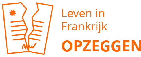 Leven in Frankrijk opzeggen