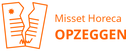 Misset Horeca opzeggen