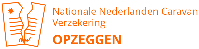 Nationale Nederlanden Caravan Verzekering opzeggen