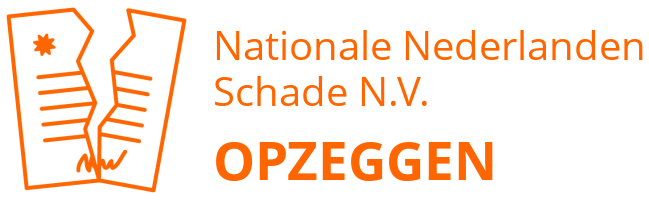 Nationale Nederlanden Schade N.V. opzeggen