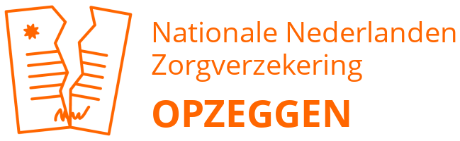 Nationale Nederlanden Zorgverzekering opzeggen