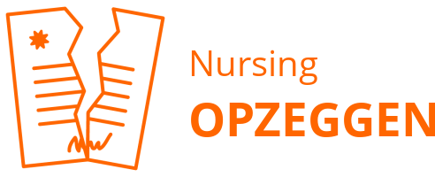 Nursing opzeggen