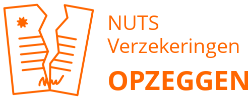 NUTS Verzekeringen opzeggen