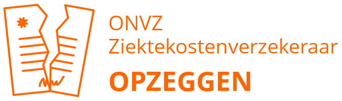 ONVZ Ziektekostenverzekeraar opzeggen