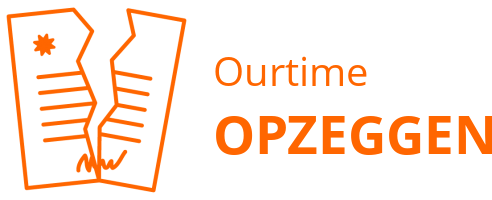 Ourtime opzeggen