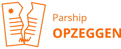 Parship opzeggen