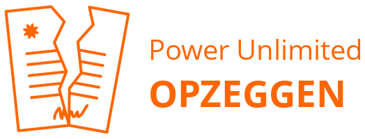 Power Unlimited opzeggen